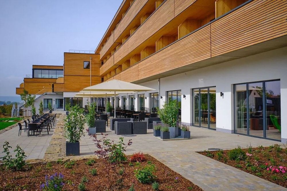 Sonnenhotel Weingut Römmert