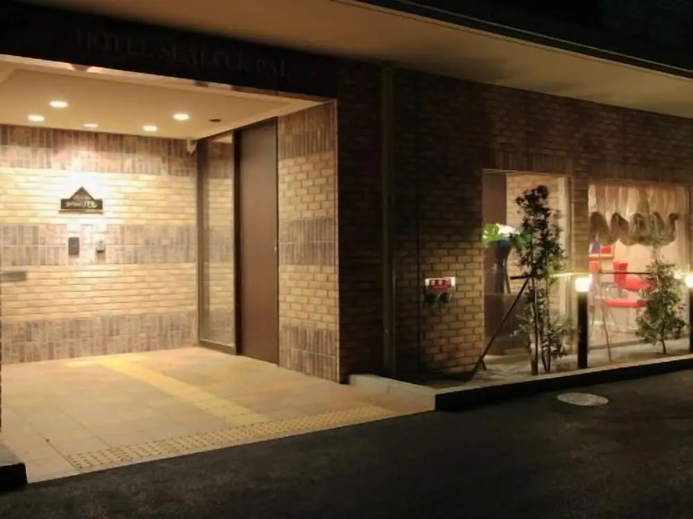 Hotel Sealuck Pal Takasaki - Général
