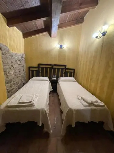 Hotel Rural La Muralla de Ledesma - Général