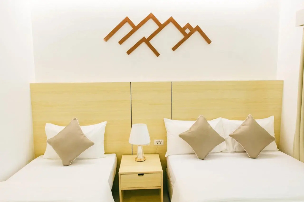 Panglao Vista Suites by SMS Hospitality — foto 4