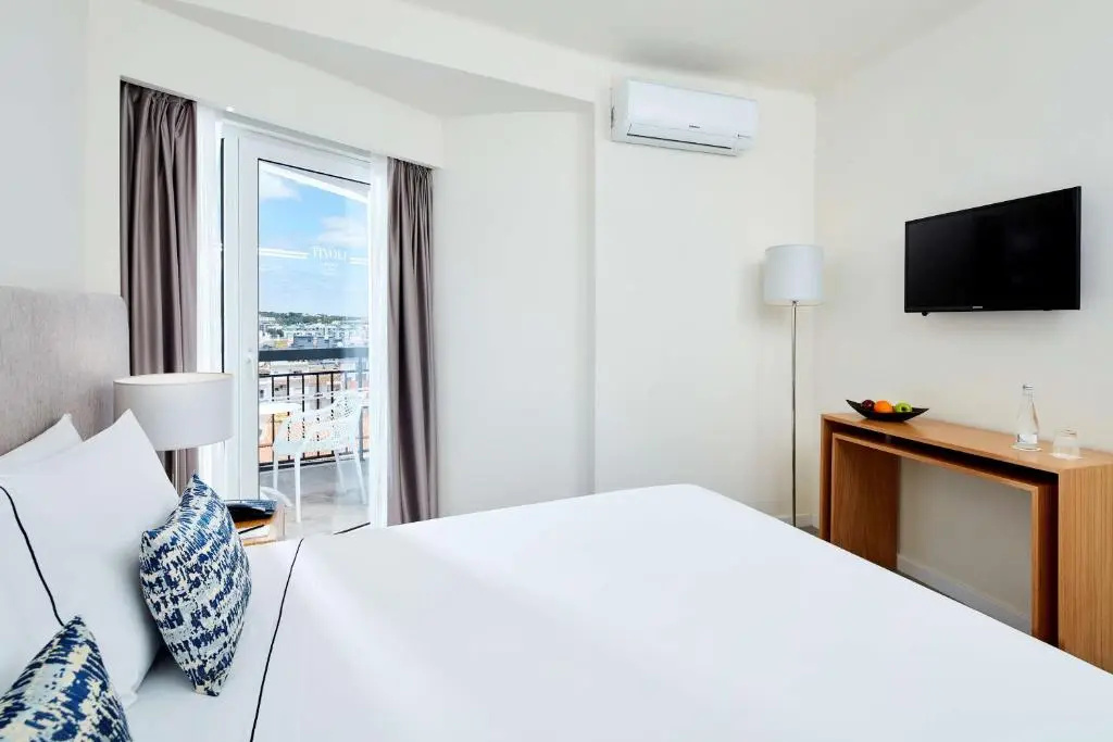 NH Lagos Algarve Resort - Chambres