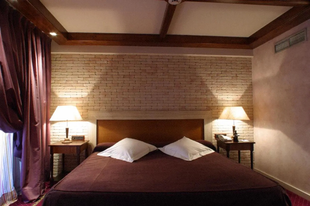 Hotel Roc Blanc & Spa - Général