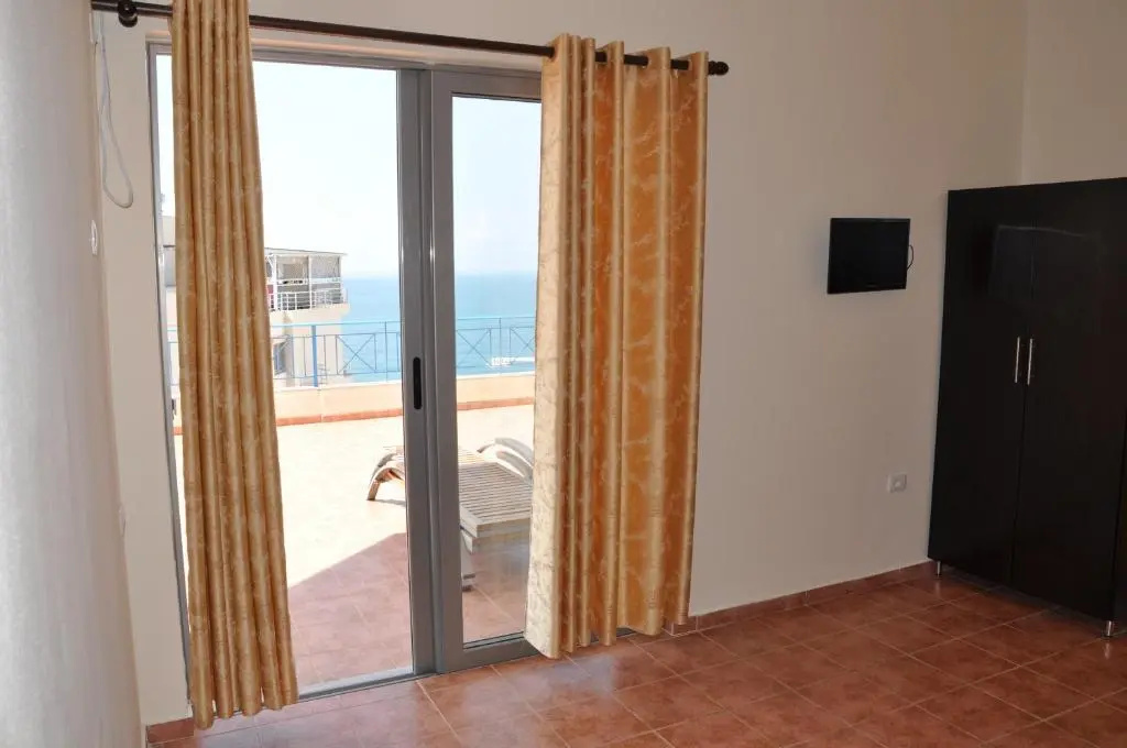 Hotel Villa Jasmin - Chambres