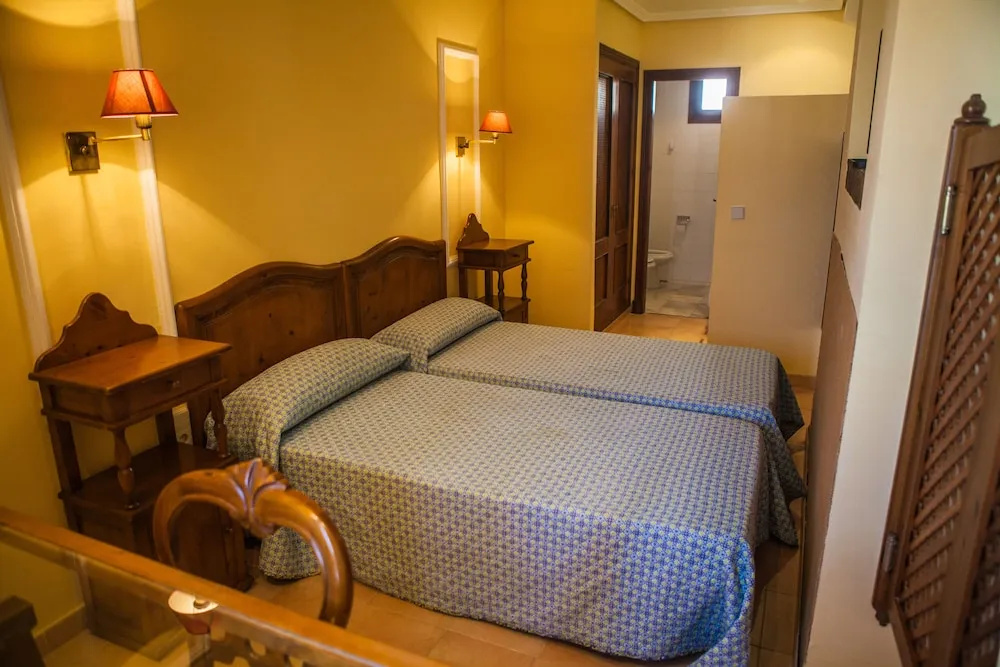 Estudios Turisticos Bahia Sur - Chambres
