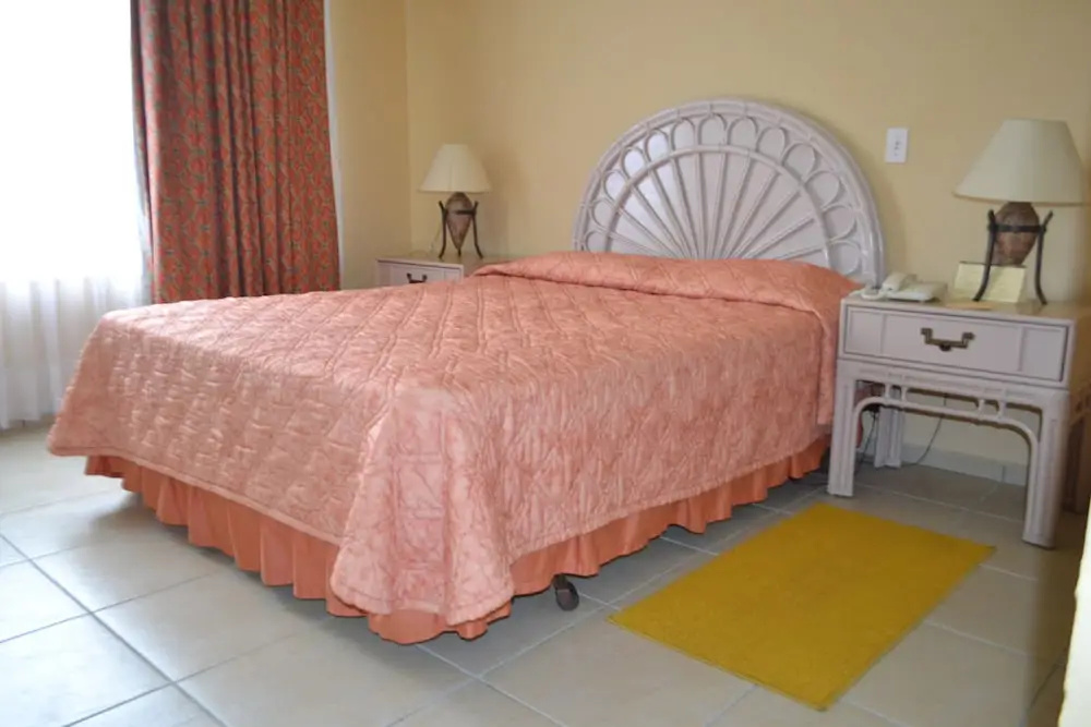 Hotel La Quinta - Chambres