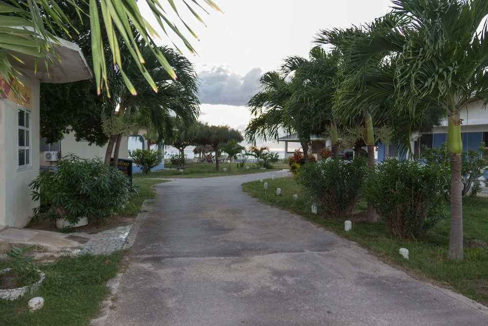 Golden Sands Guest House