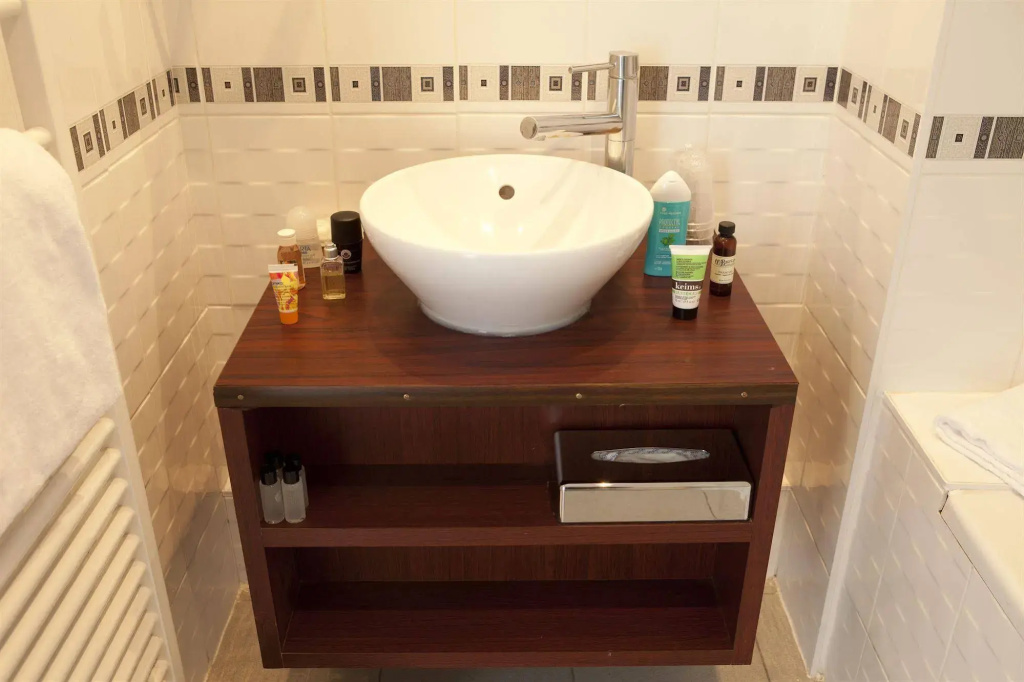 Ruby Suites Strasbourg - Général