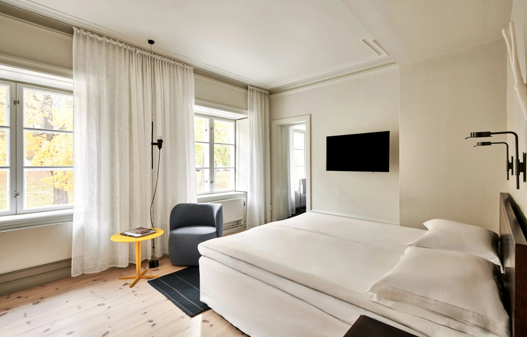 Hotel Skeppsholmen, Stockholm, a Member of Design Hotels - Général