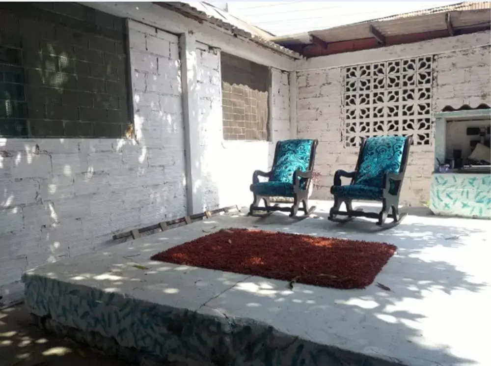 Casa 41 Hostel