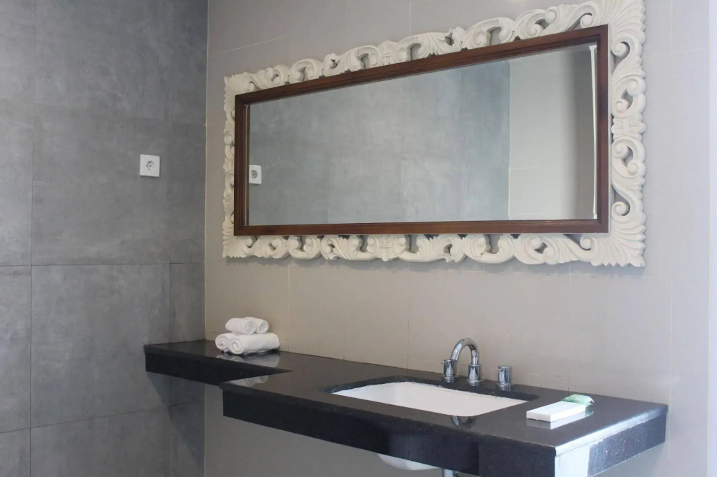 Graha Ayu Hotel - Général