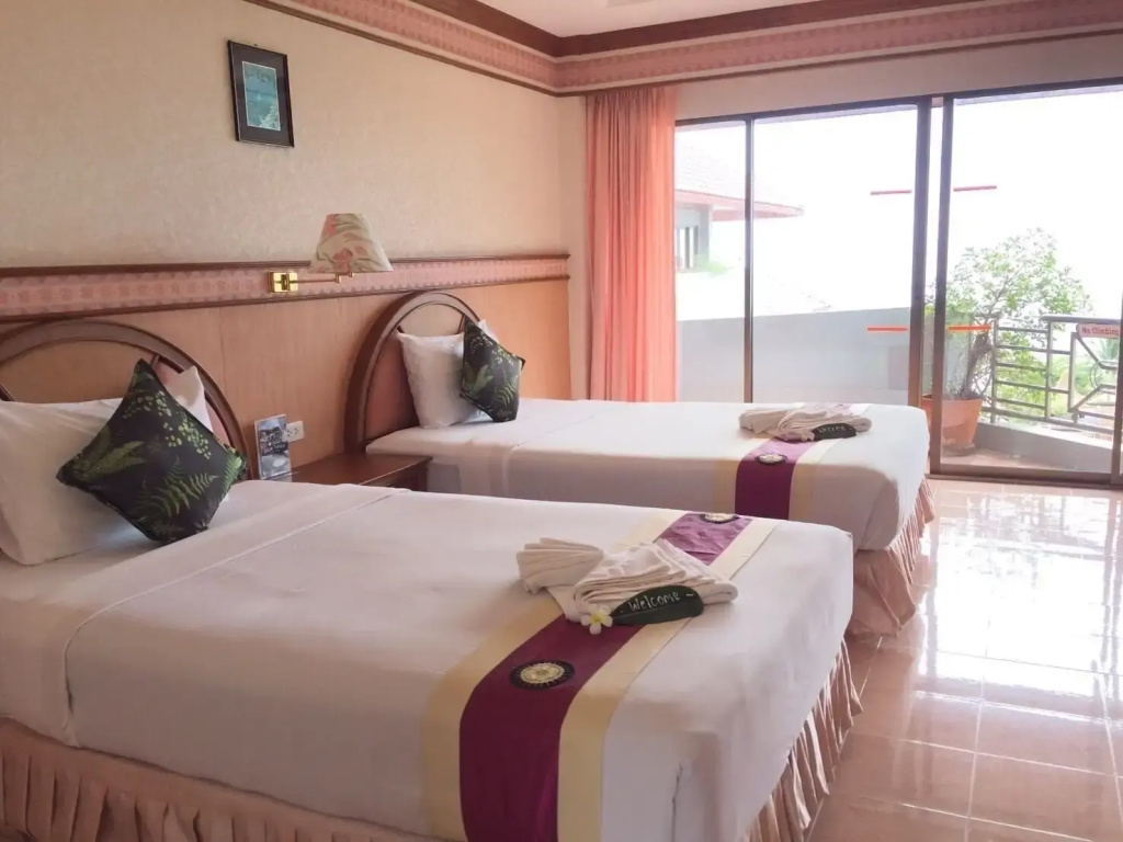 Hotel photo 20