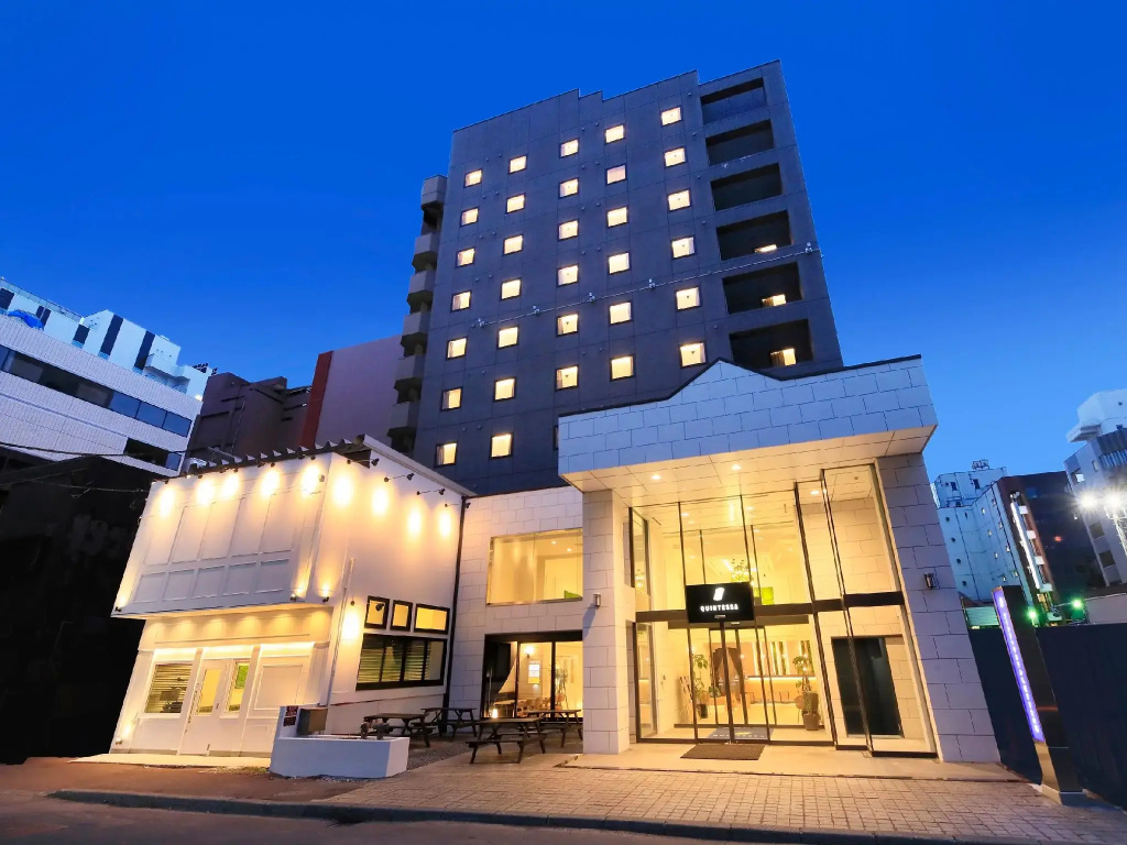 Hotel photo 9