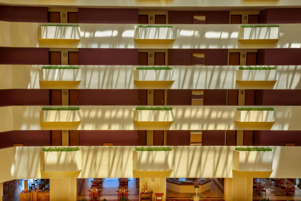 Galería Plaza Veracruz by Brisas - Général