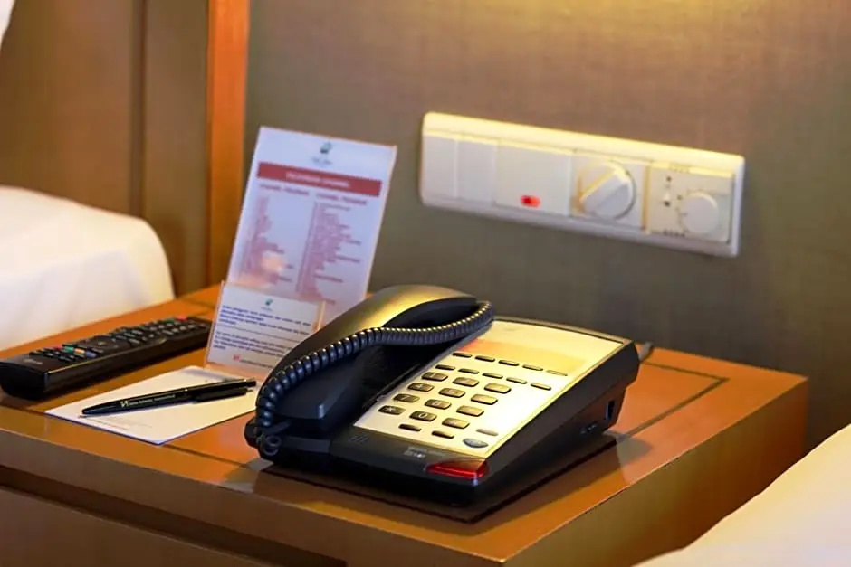 Hotel Ciputra Jakarta - Chambres