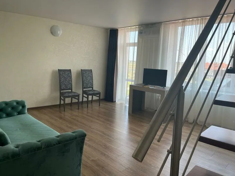 Оптимист - фото 10