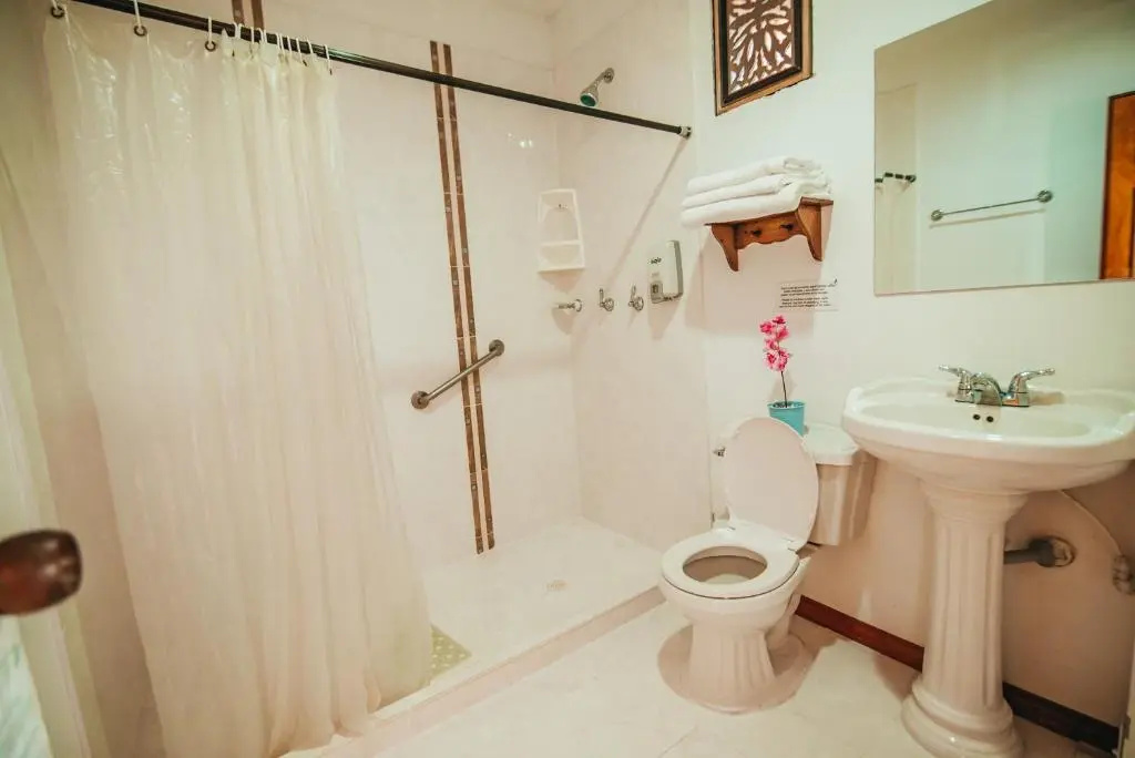 Hotel Arrayanes del Quindio - Chambres