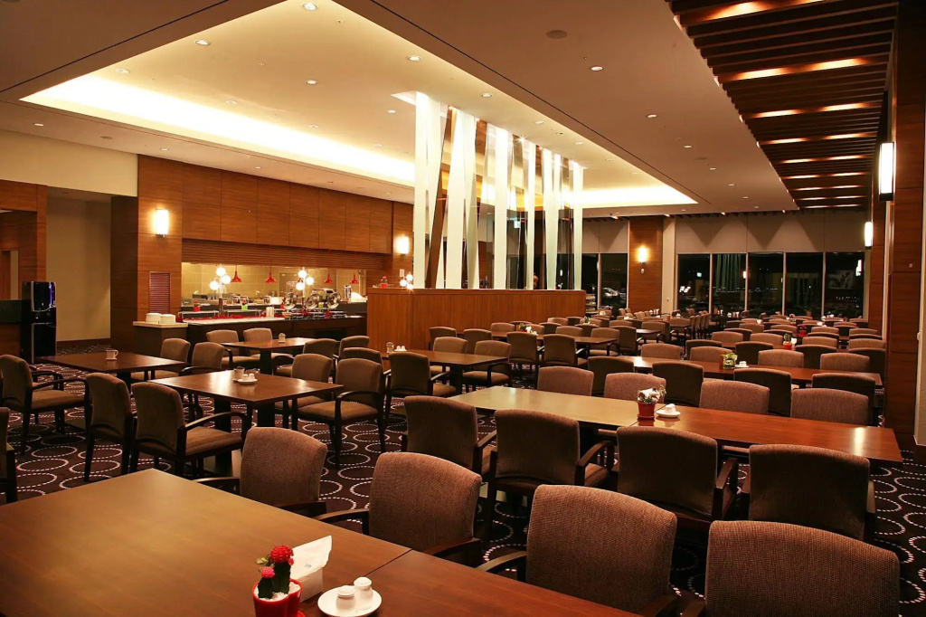 Hotel photo 10