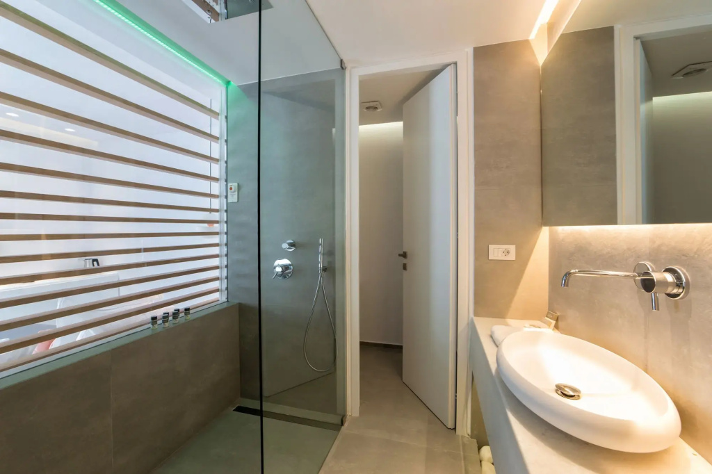 Paros Agnanti Resort & Spa - Général
