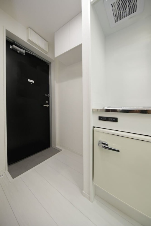 East Ikebukuro Apartment 사진 16