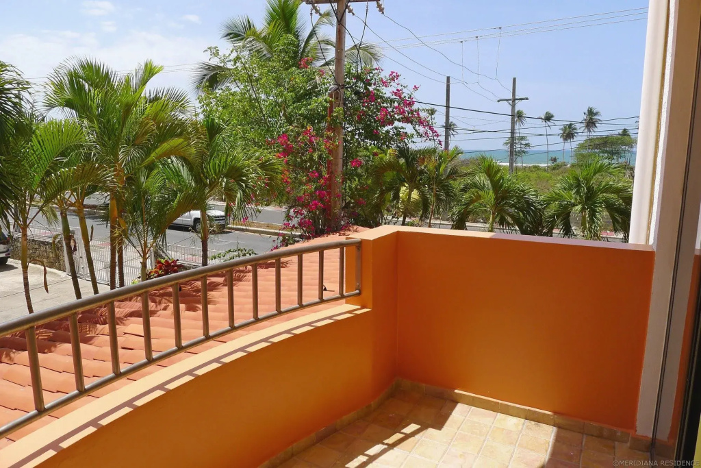 Meridiana Residence - фото 6