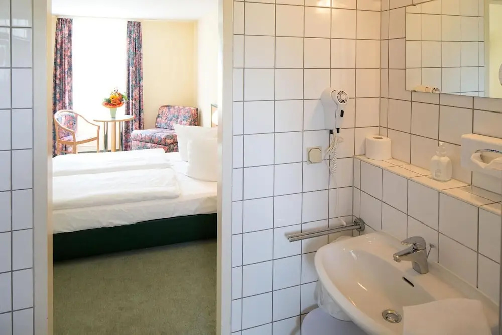 Apart Hotel Weimar - фото 9