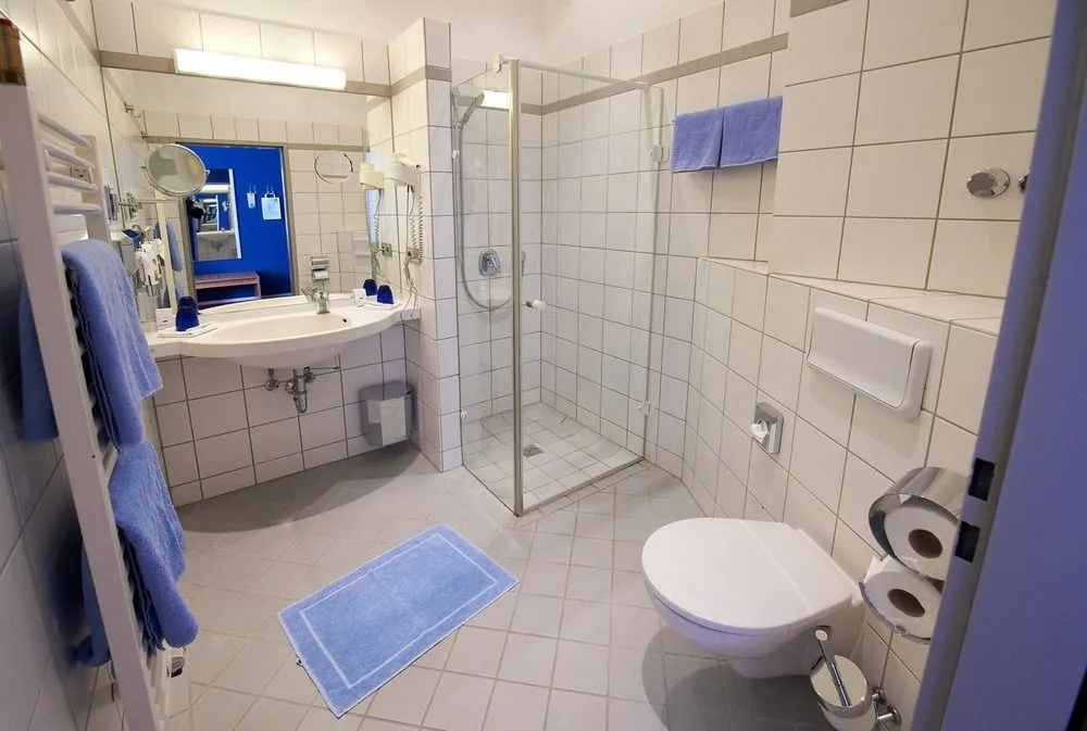 Hotel Riehmers Hofgarten - Général