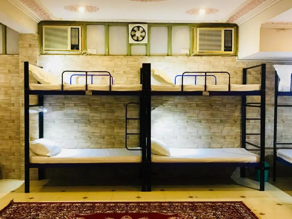 Hotel Classic Inn - Chambres