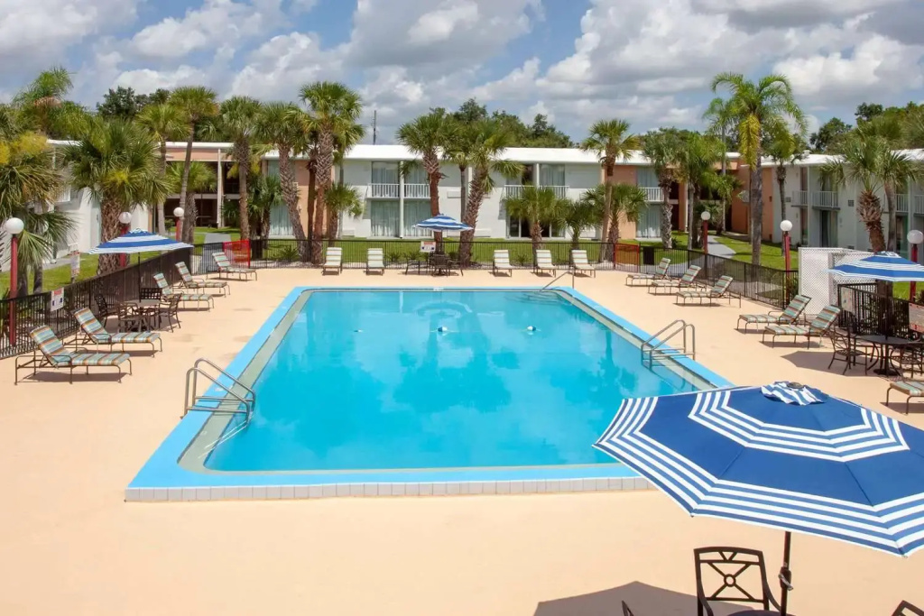 Hotel photo 11