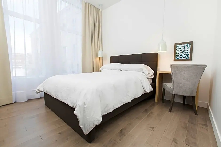 Hôtel Oui GO! - Chambres