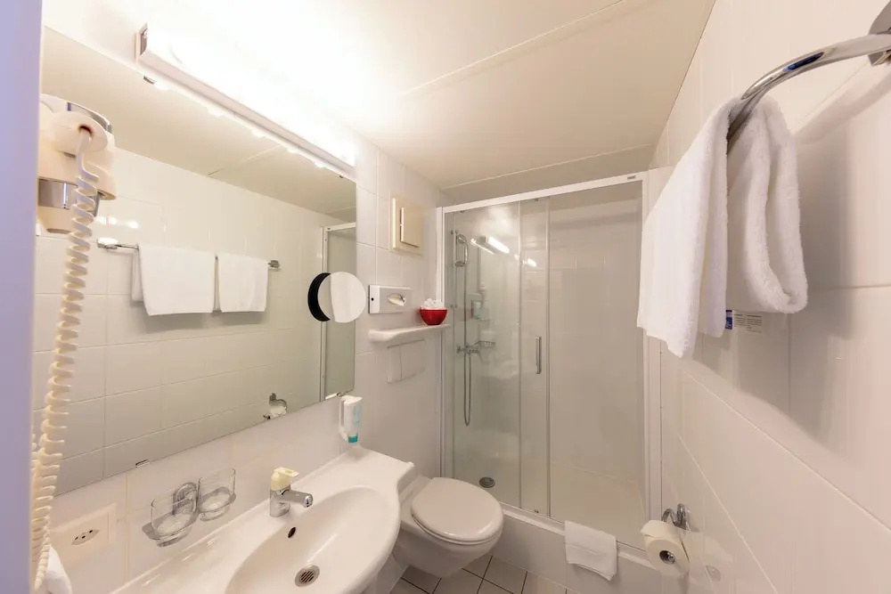 Seehotel Wilerbad - Chambres