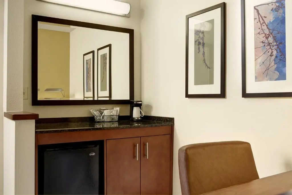 Hyatt Place Columbus/OSU - Chambres