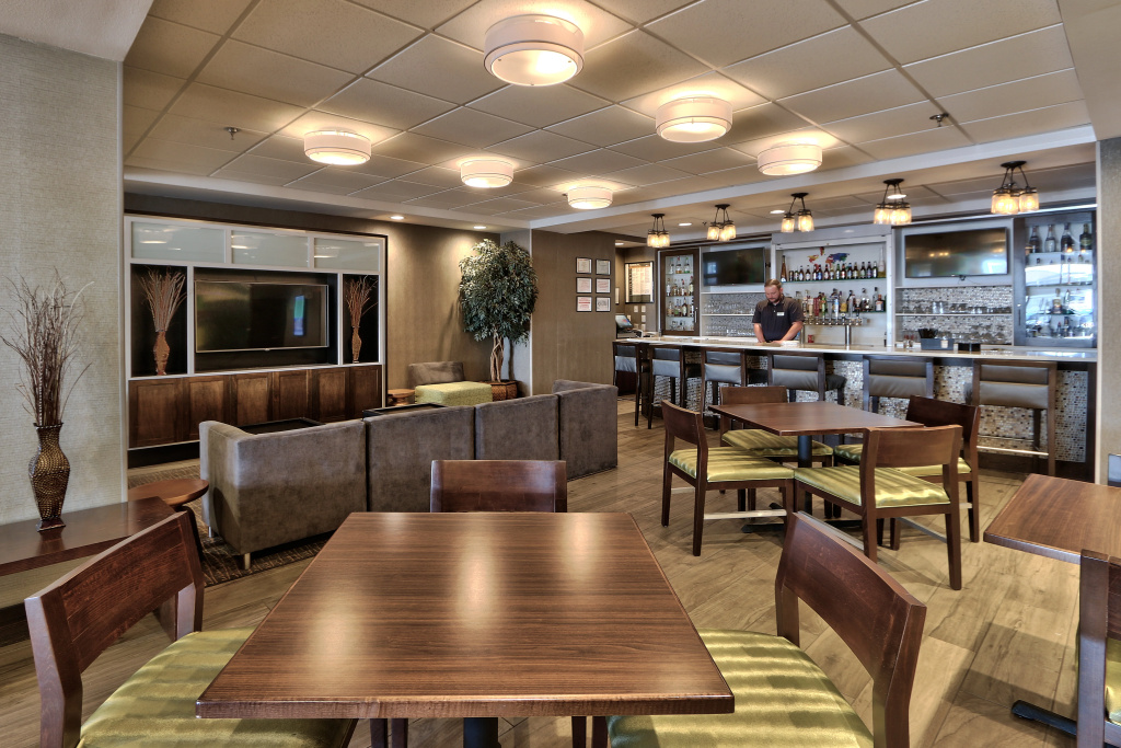 Holiday Inn & Suites Albuquerque-North I-25 by IHG - Général