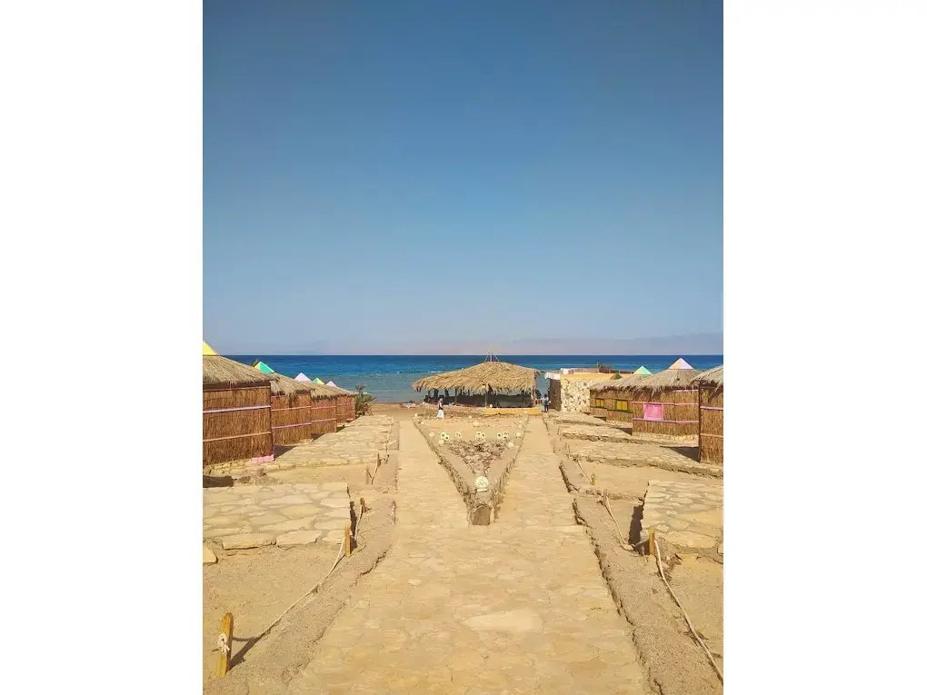 Banana Beach Camp - фото 15