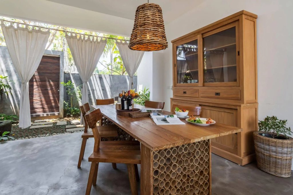 De Ubud Villas & Spa - Général