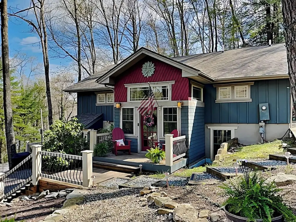 Cottage