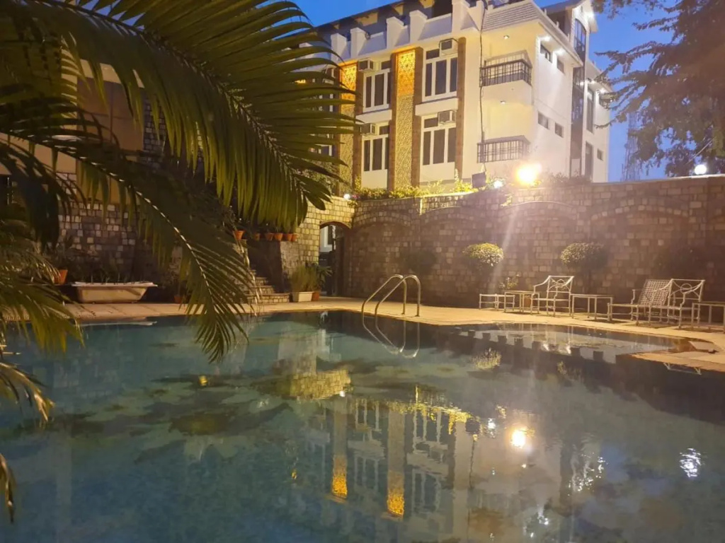 Hotel photo 10