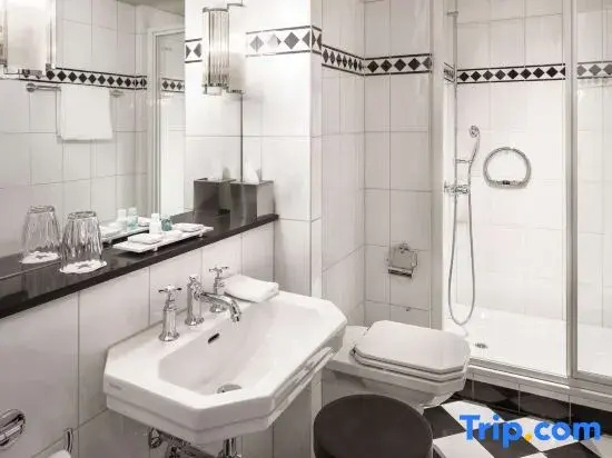 Hotel Victoria - Chambres