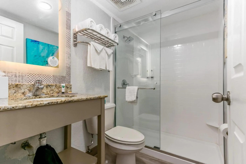 Dolphin Sands Clearwater Beach, an Ascend Collection Hotel - Général