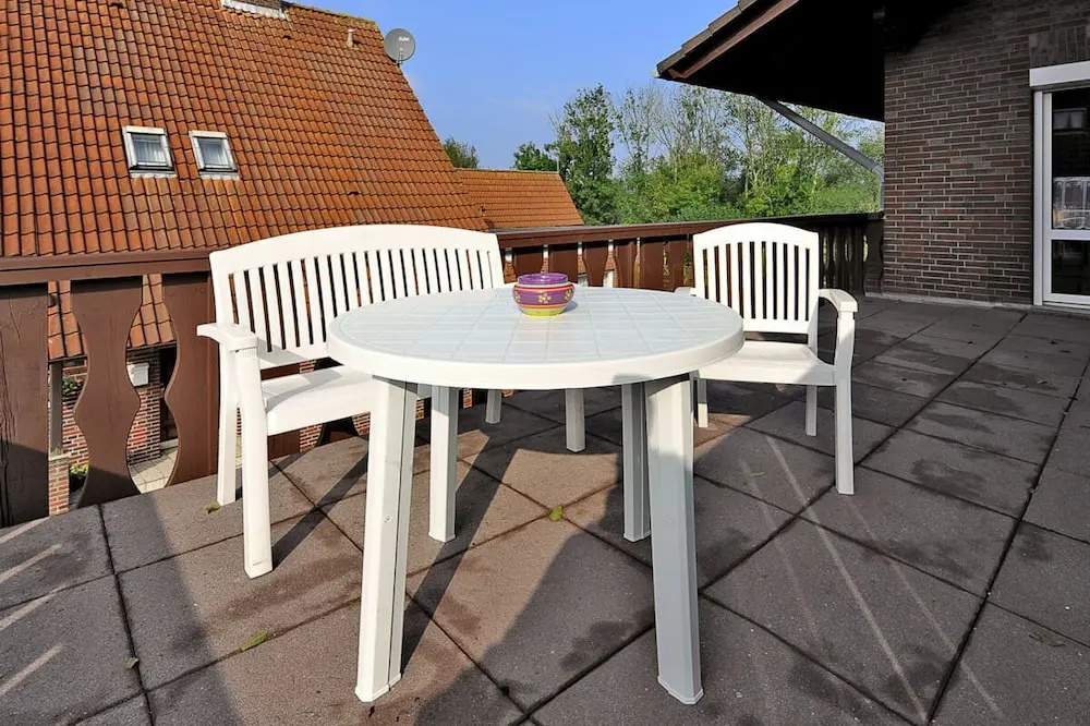 Haus Hafenromantik