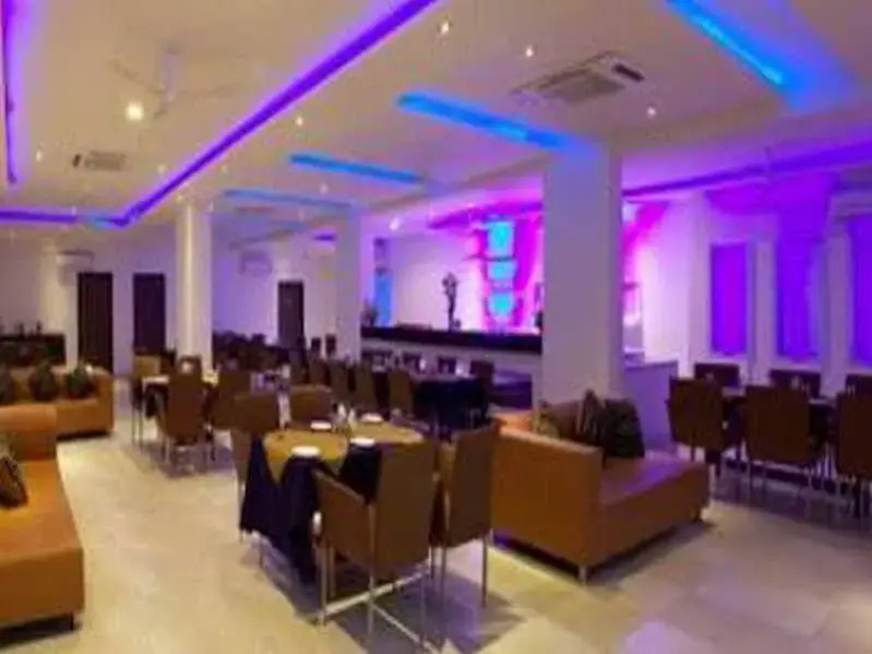 Mandakini Jaya International - Général