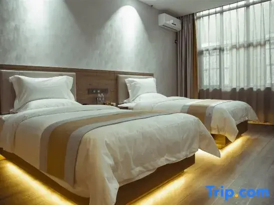 Kyriad Digne les Bains - Chambres