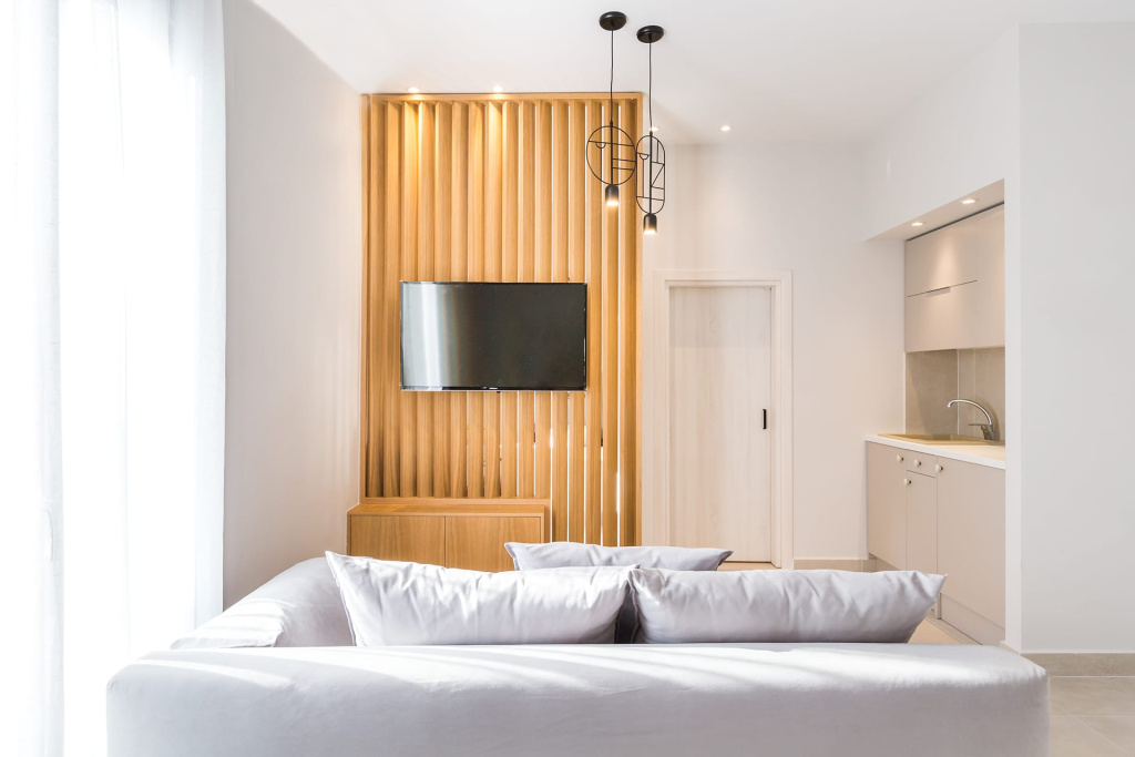 Premium Junior Suite