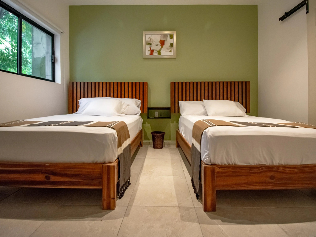 Collection O Hotel Lavanda Anzures — 5