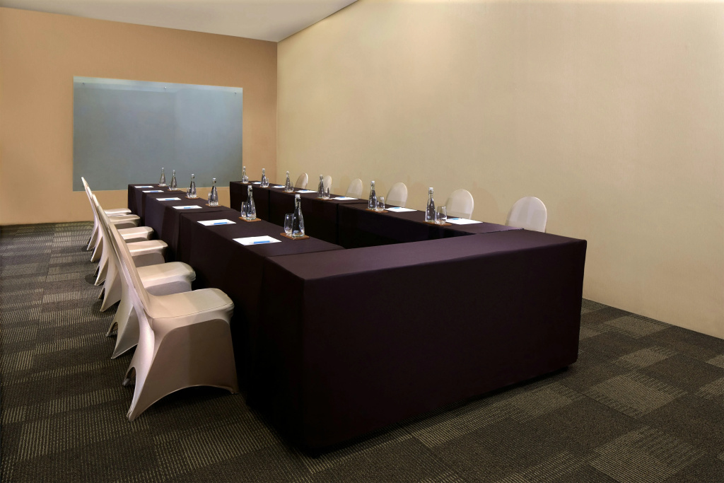 Four Points by Sheraton Bali Seminyak - Général