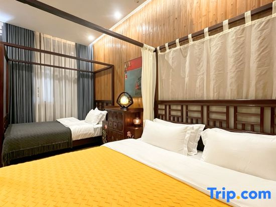 Prince 5 Inn - Chambres