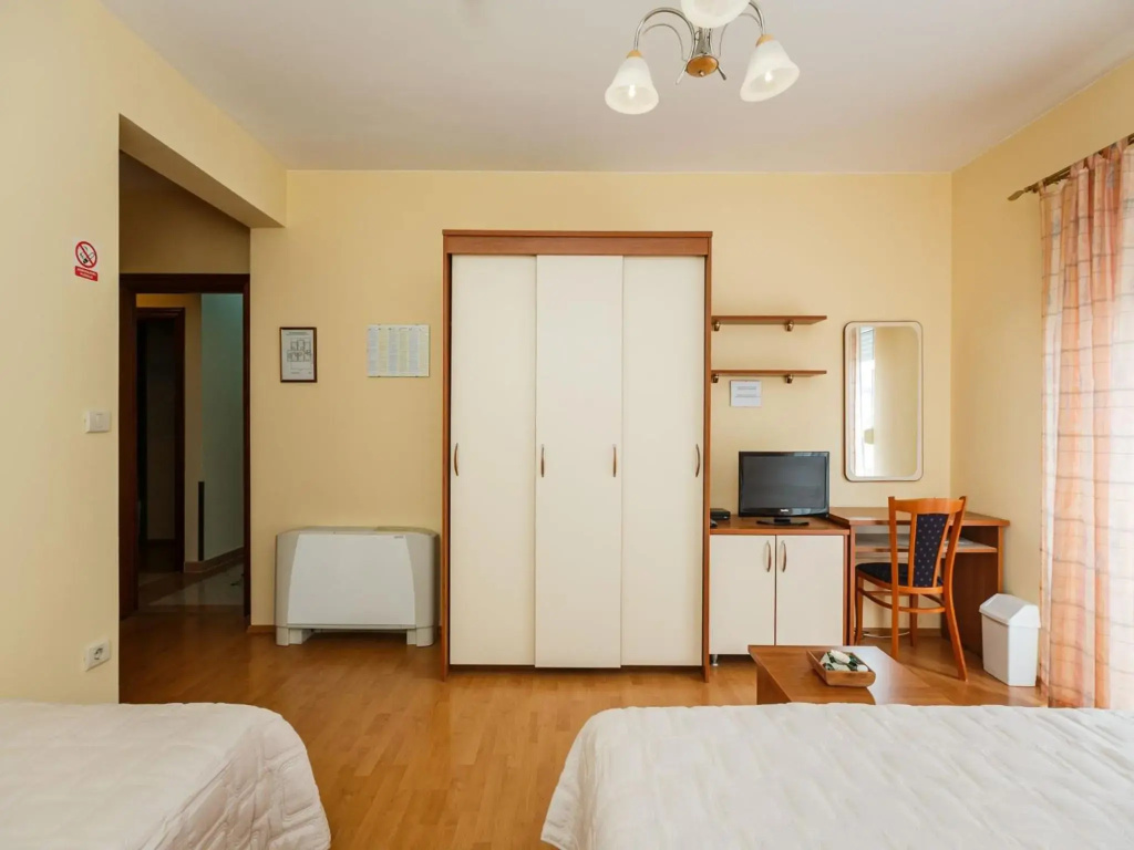 Hotel Adria - Général