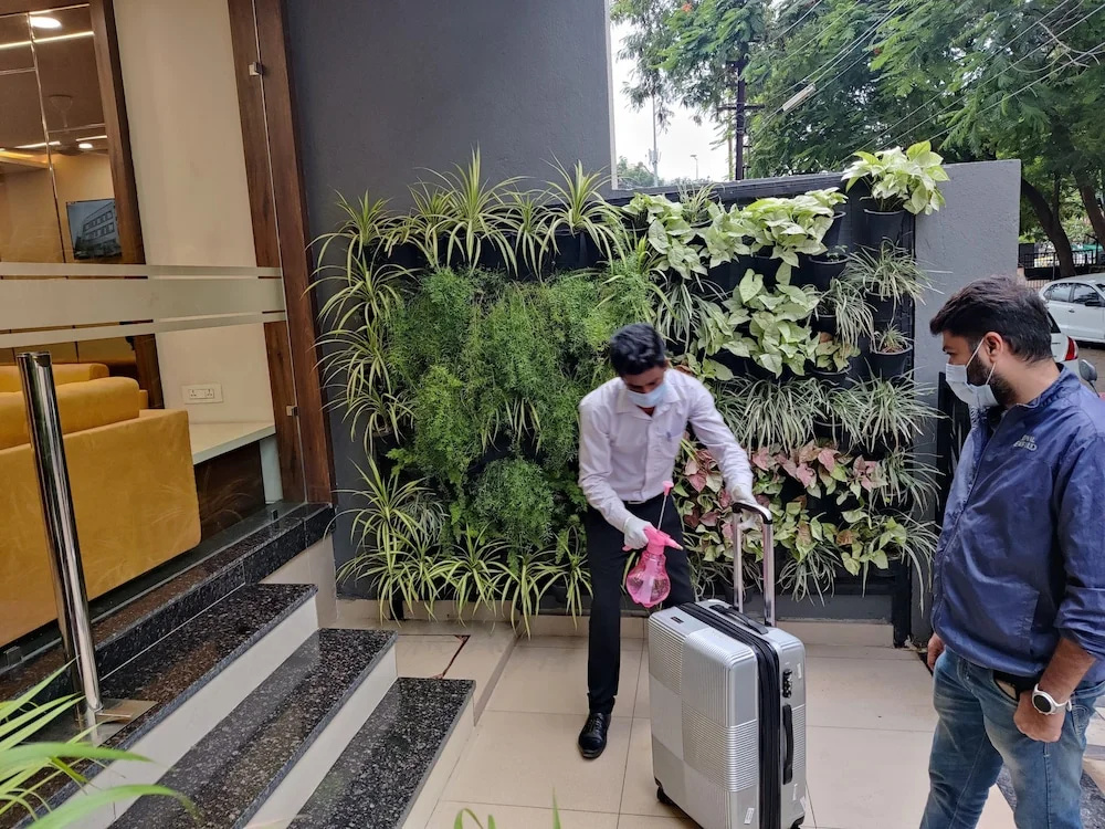 Hotel photo 17