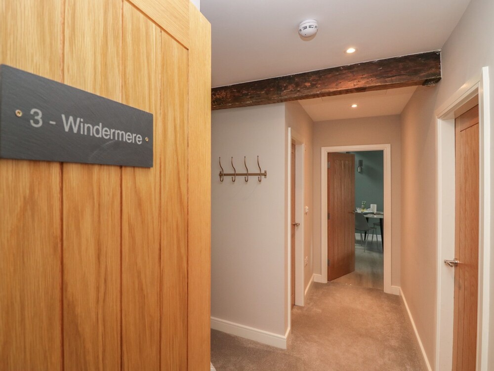 Windermere — 3