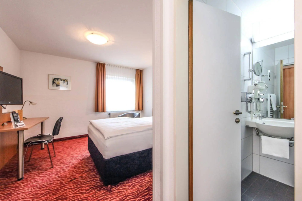 ibis Styles Aalen - фото 5