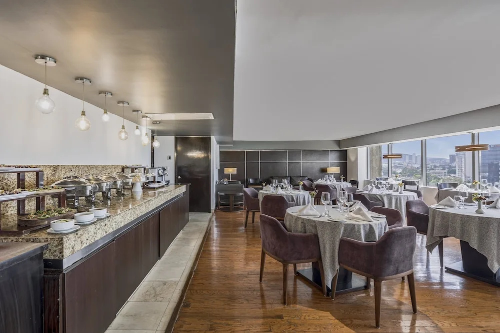 Hotel Fiesta Americana Guadalajara  - Chambres